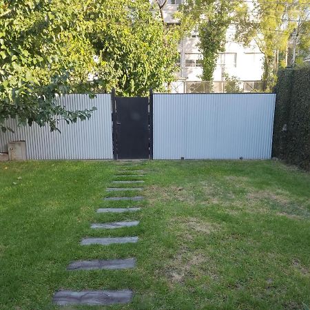 Casita Casa Con Parque, Estacionamiento Y Pileta En Tigre Villa Luaran gambar