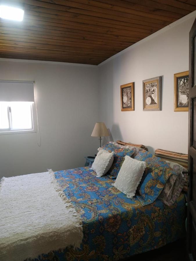Casita Casa Con Parque, Estacionamiento Y Pileta En Tigre Villa Luaran gambar