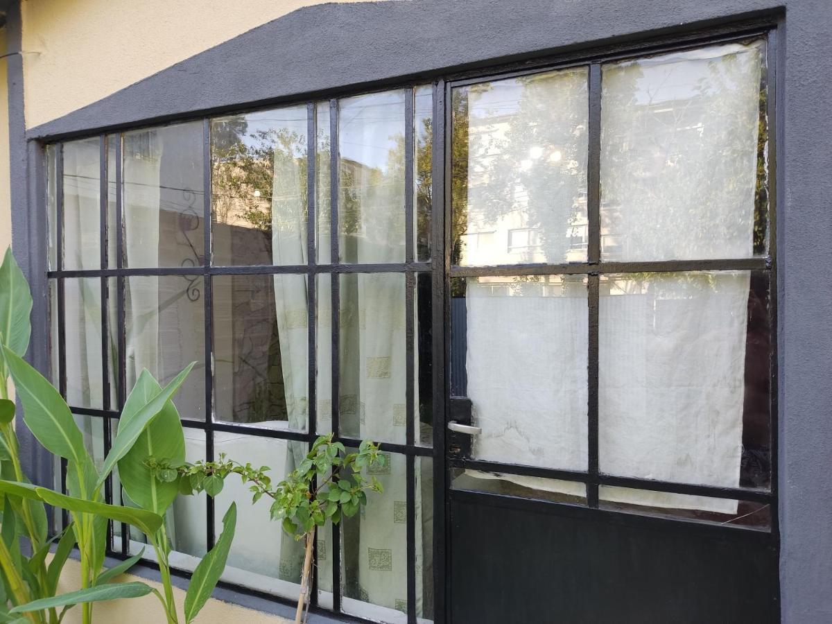 Casita Casa Con Parque, Estacionamiento Y Pileta En Tigre Villa Luaran gambar